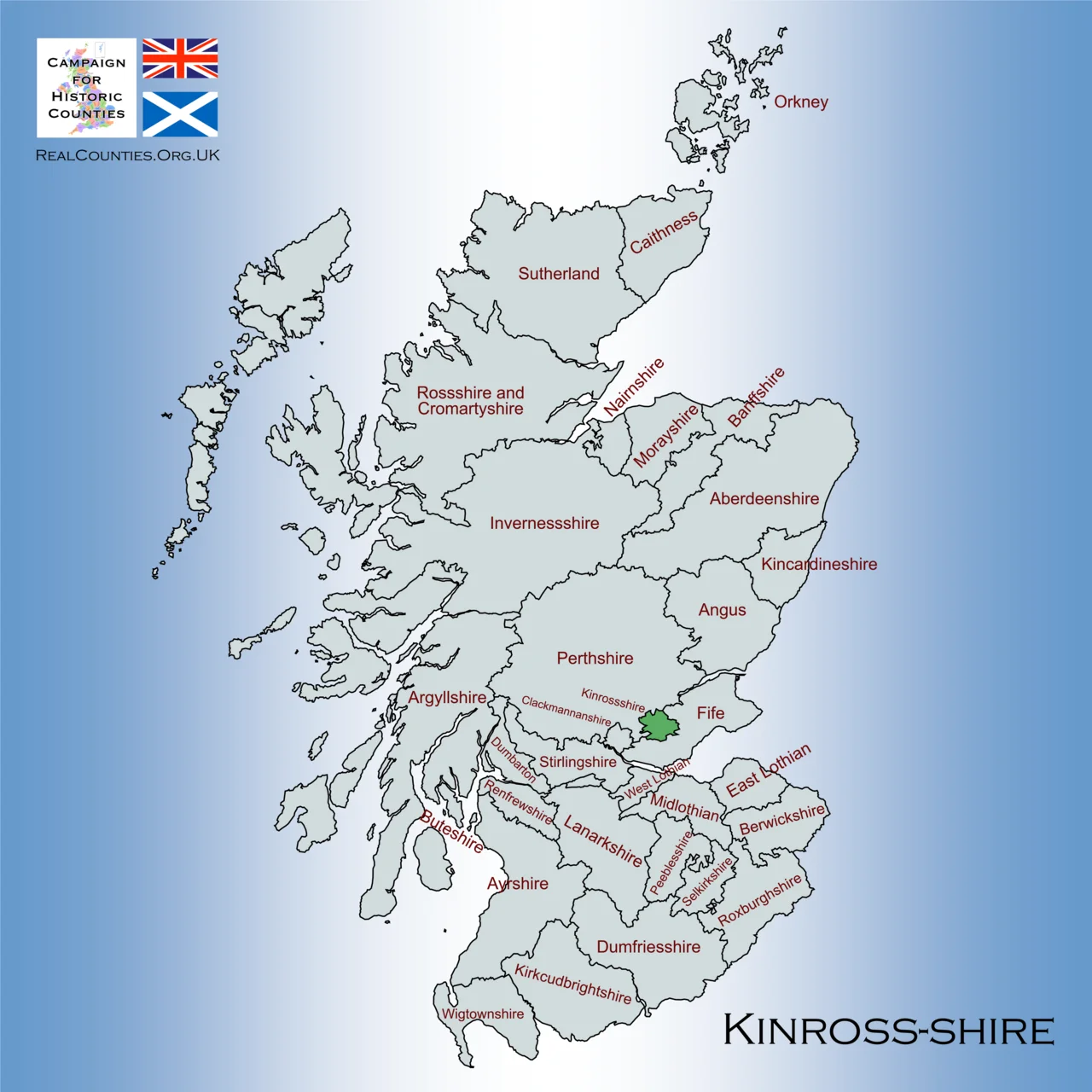 Photo of Kinross