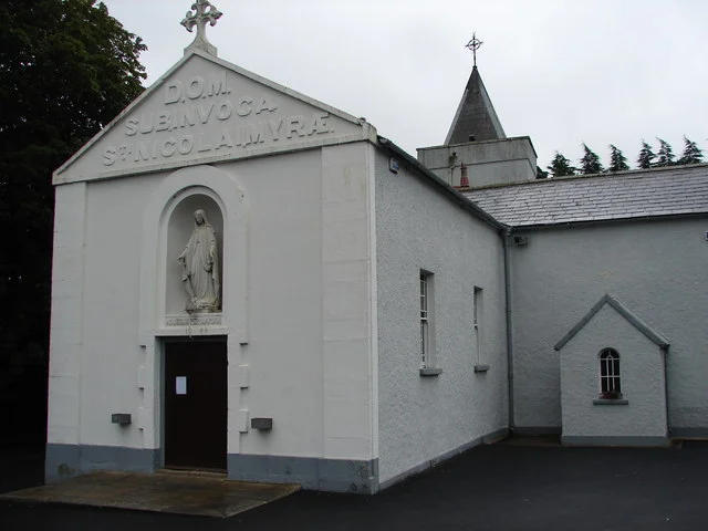 Photo of Kinsealy-Drinan