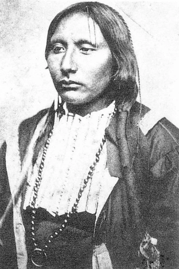 Photo of Kiowa