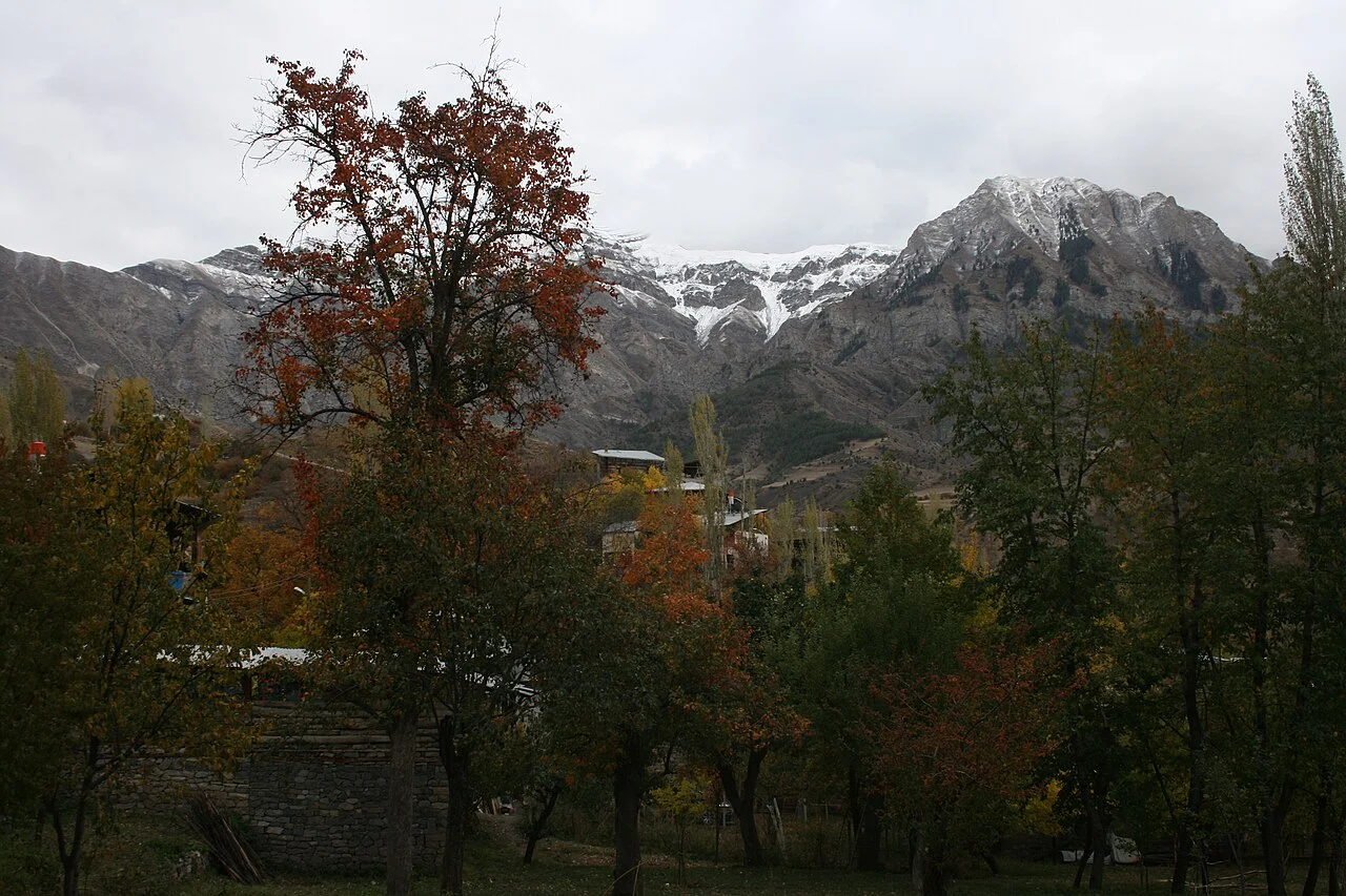 Photo of Kirazlı