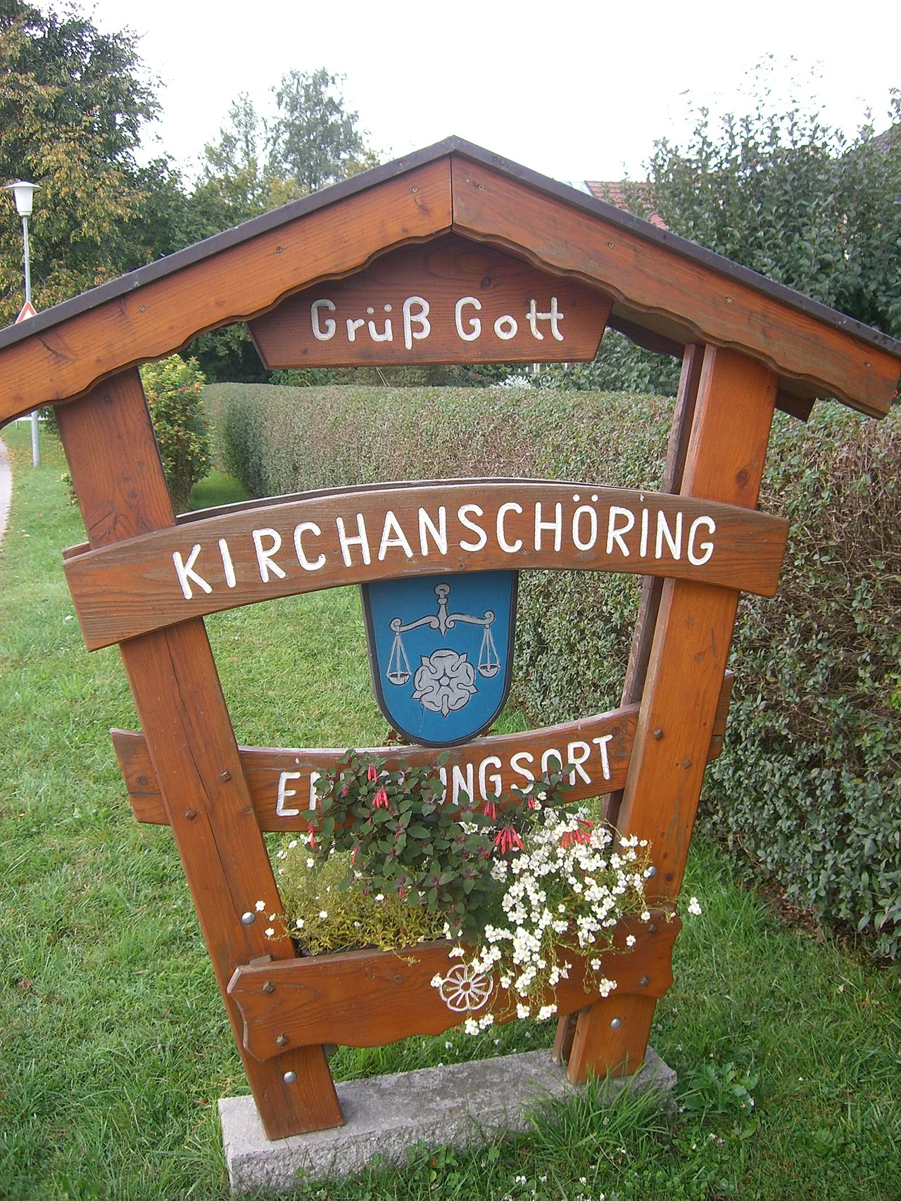 Photo of Kirchanschöring