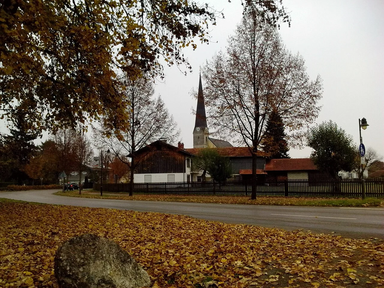 Photo of Kirchanschöring