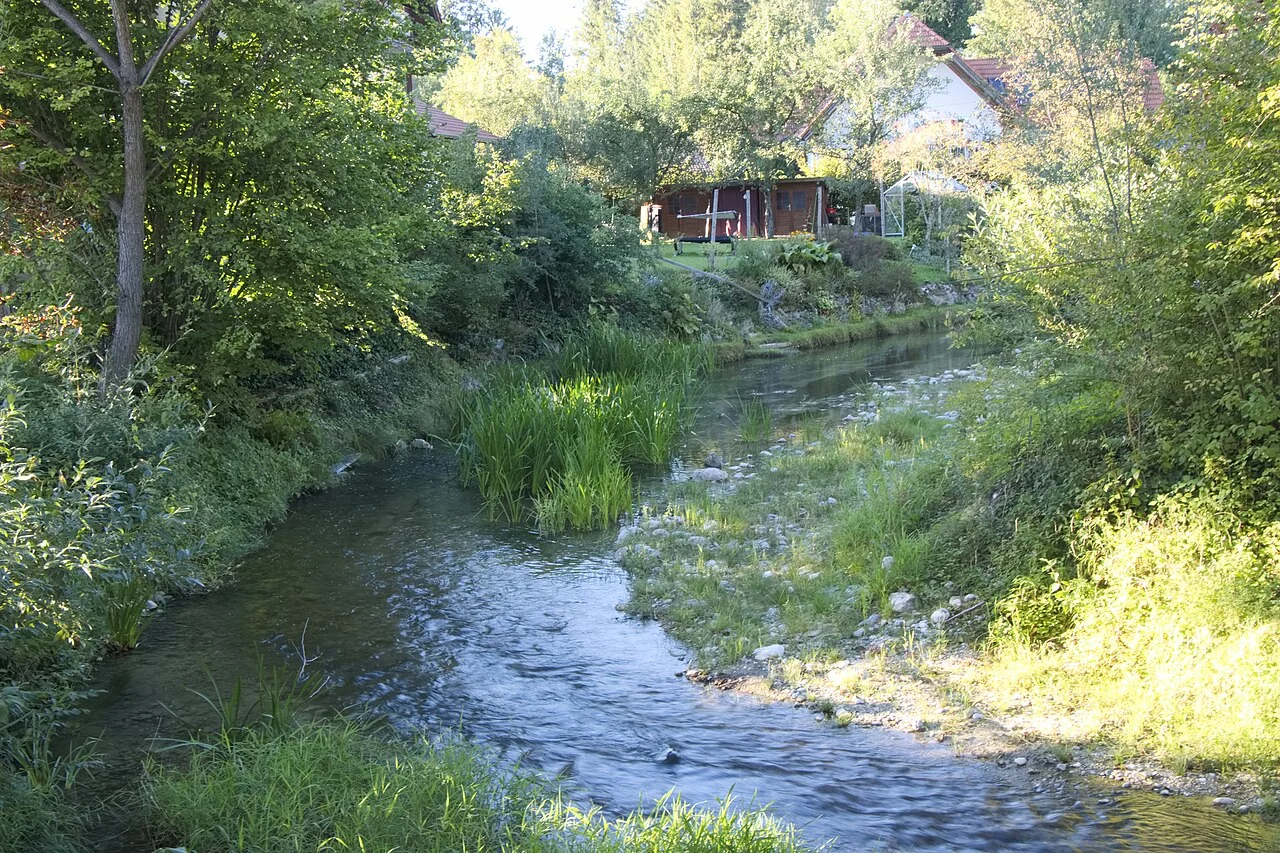 Photo of Kirchanschöring