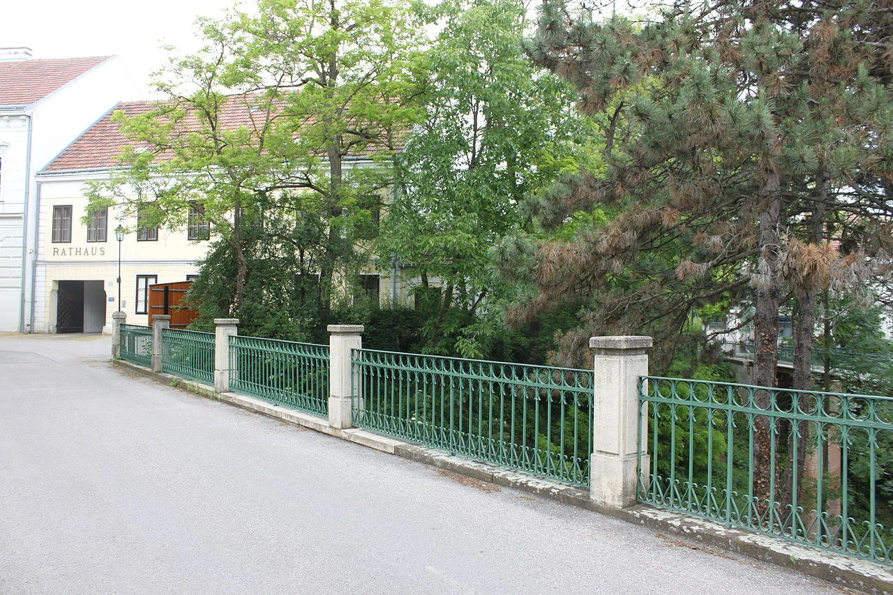 Photo of Kirchberg am Wagram