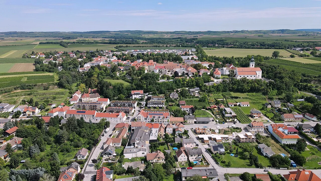 Photo of Kirchberg am Wagram