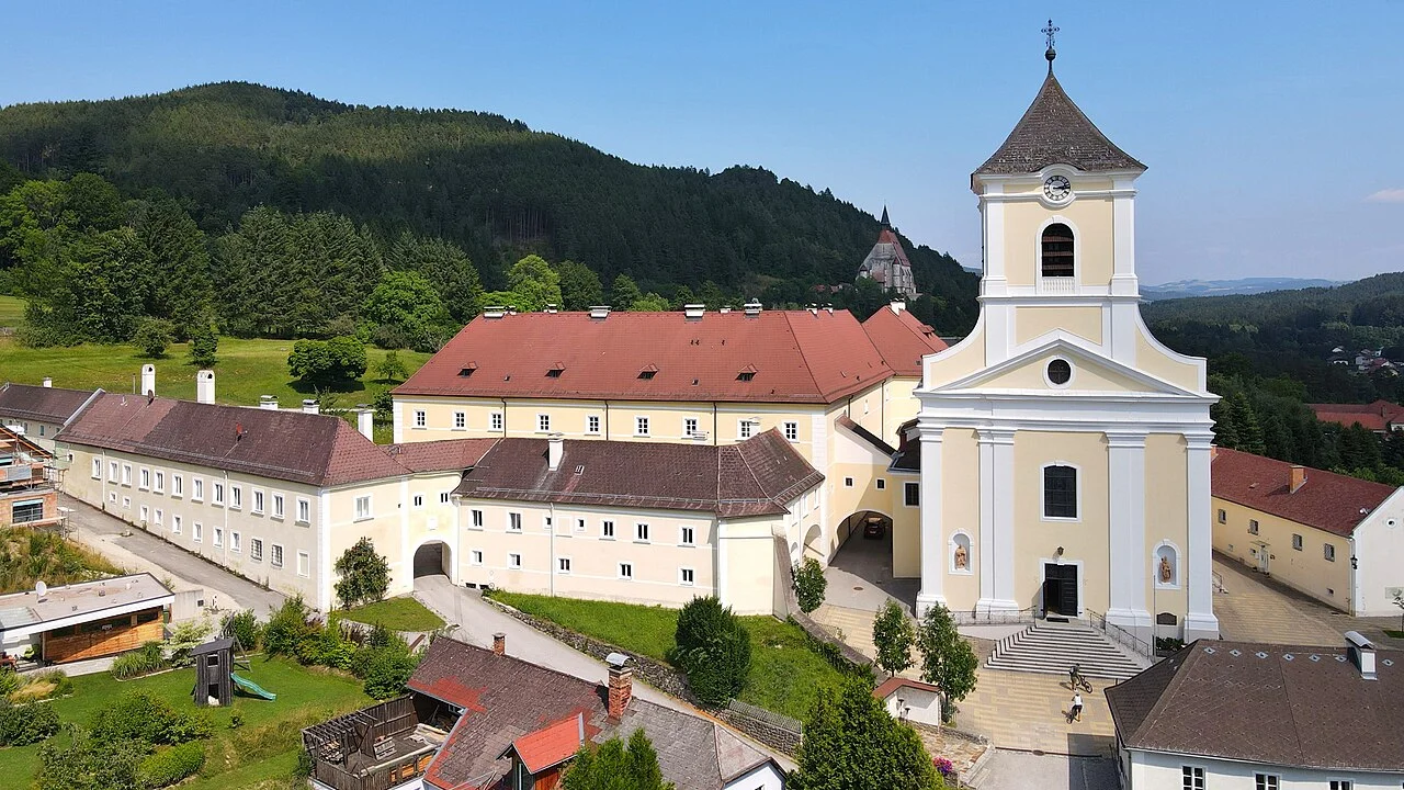 Photo of Kirchberg am Wechsel