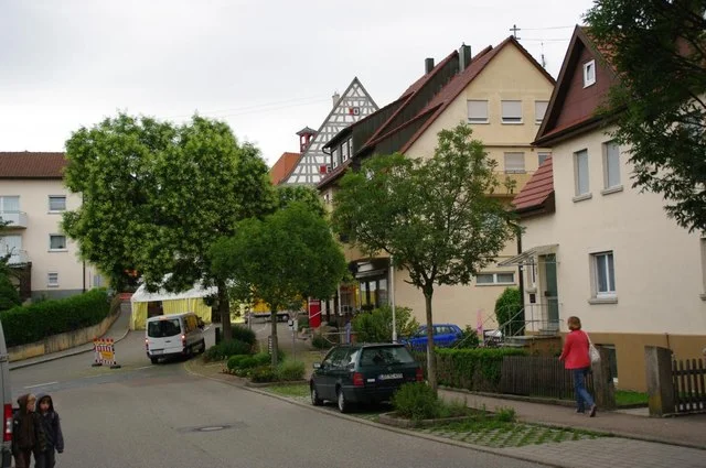 Photo of Kirchberg an der Murr