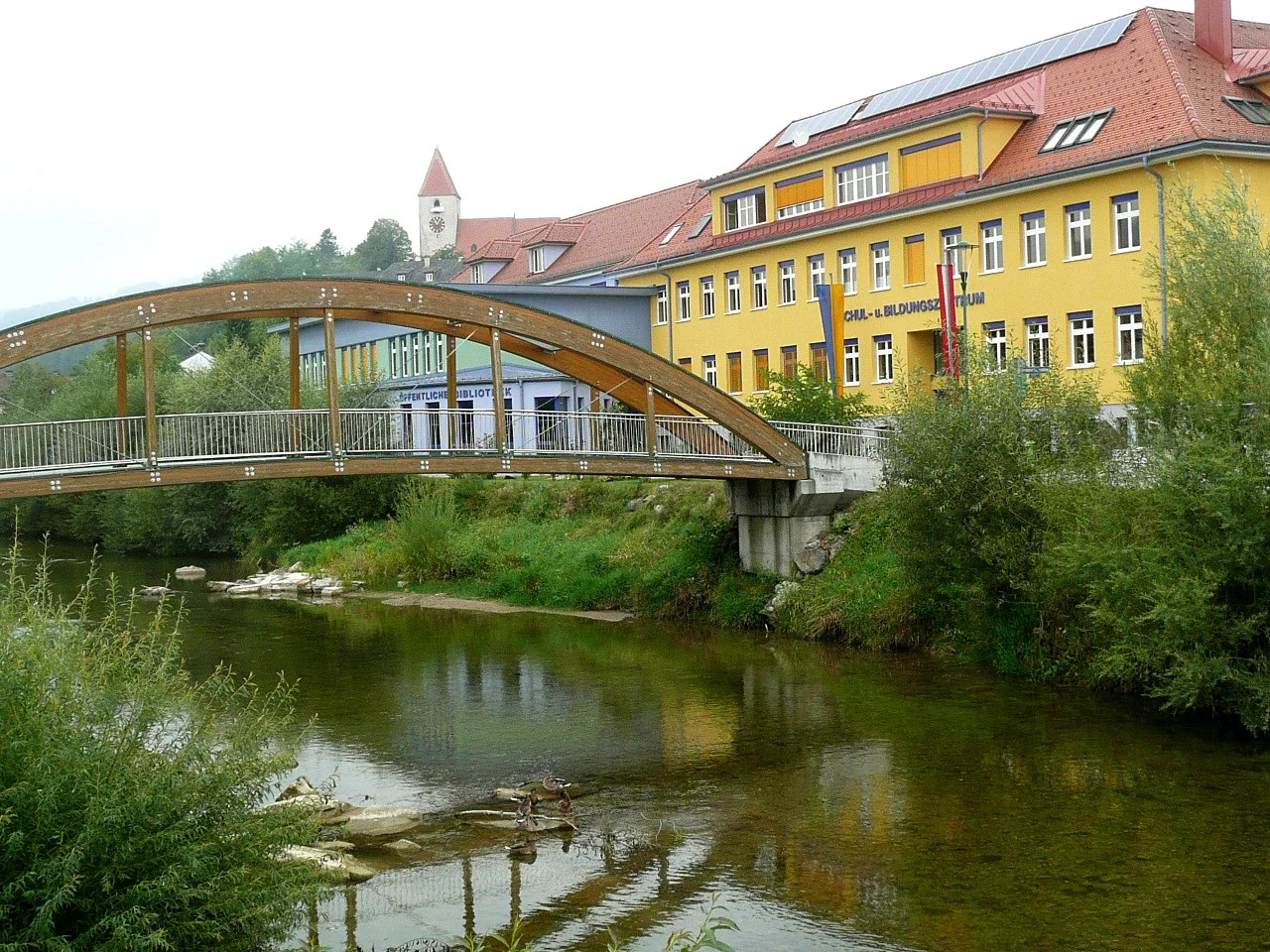 Photo of Kirchberg an der Pielach