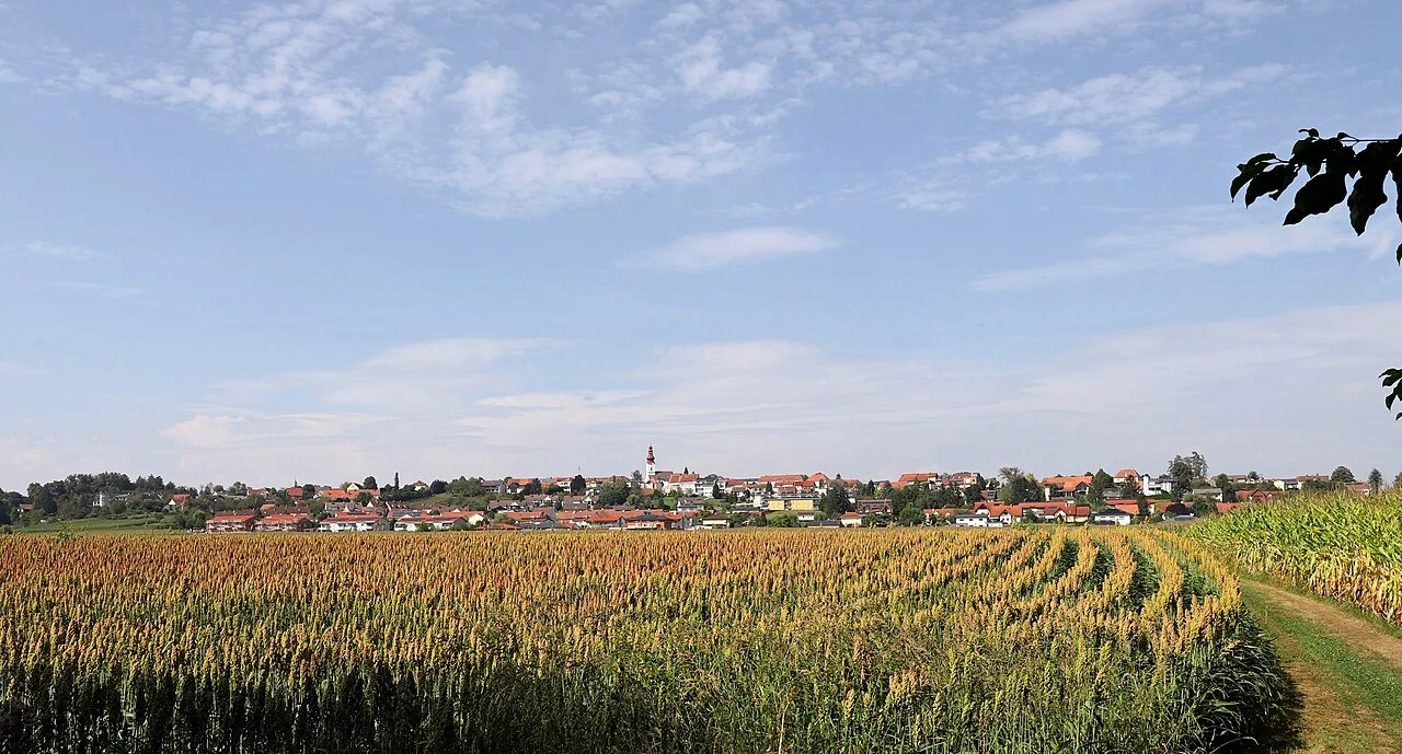 Photo of Kirchberg an der Raab