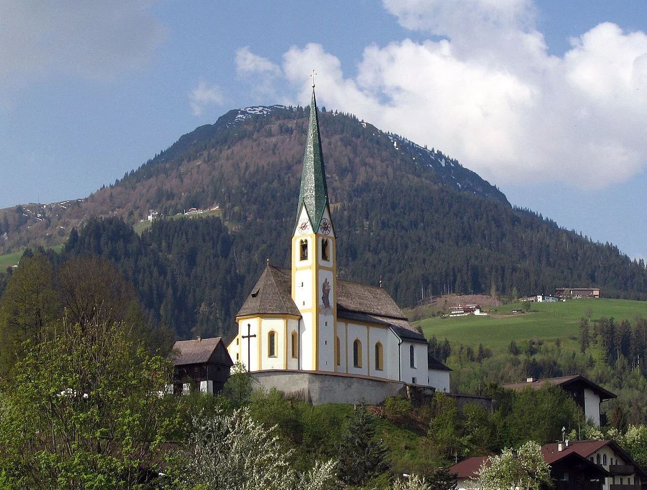 Photo of Kirchberg in Tirol