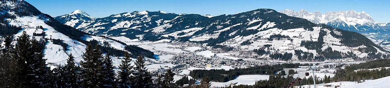 Photo of Kirchberg in Tirol