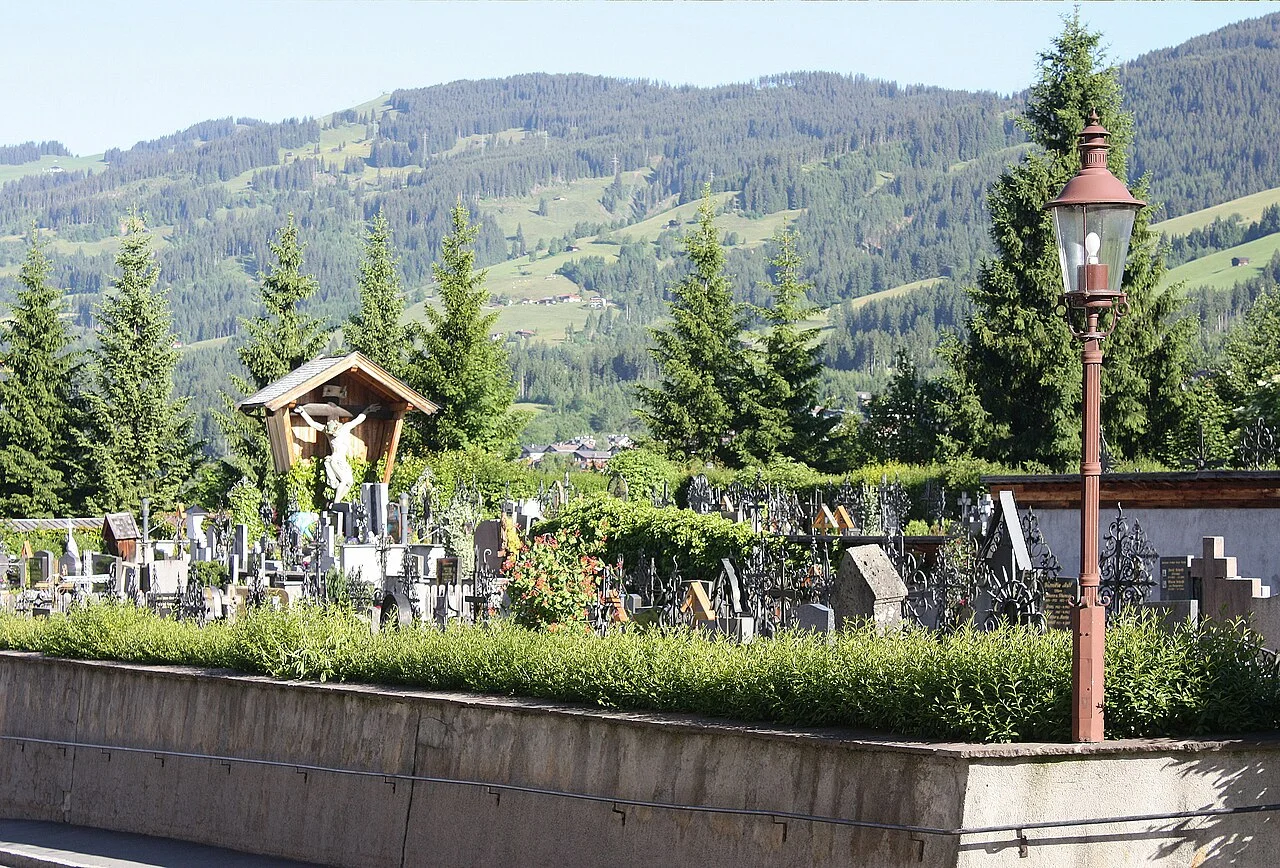 Photo of Kirchberg in Tirol