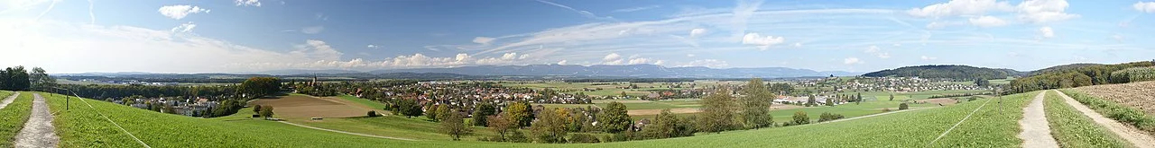 Photo of Kirchberg