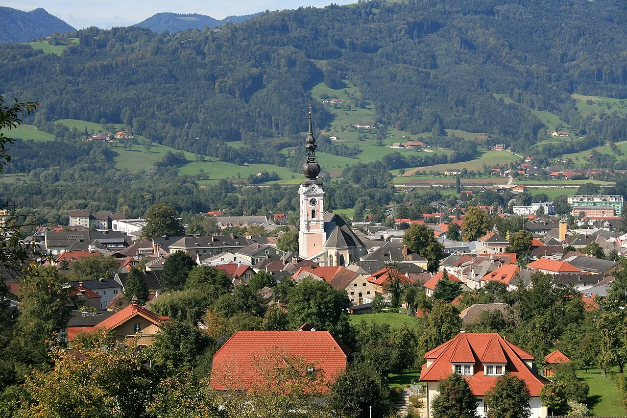 Photo of Kirchdorf an der Krems