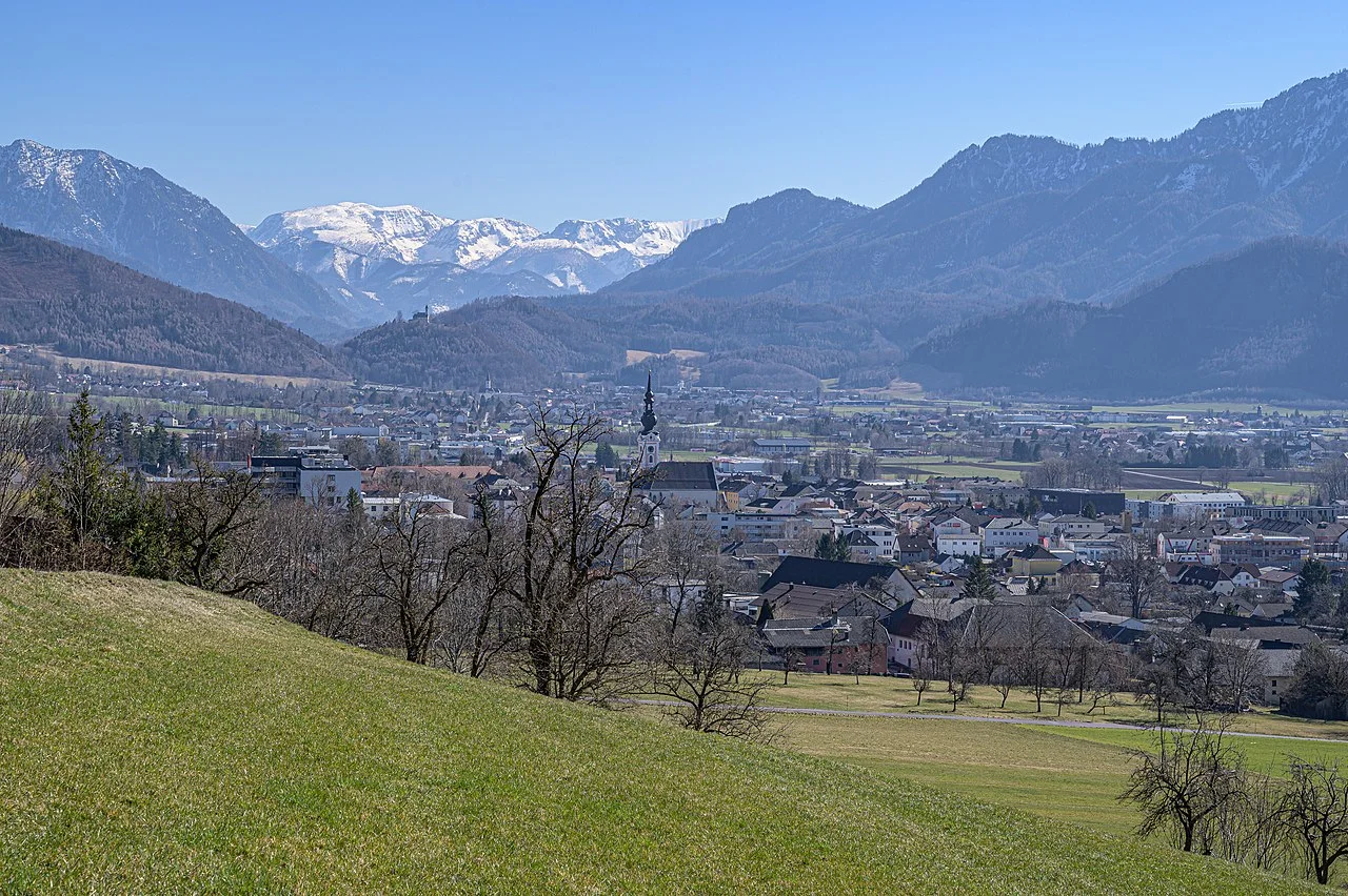 Photo of Kirchdorf an der Krems
