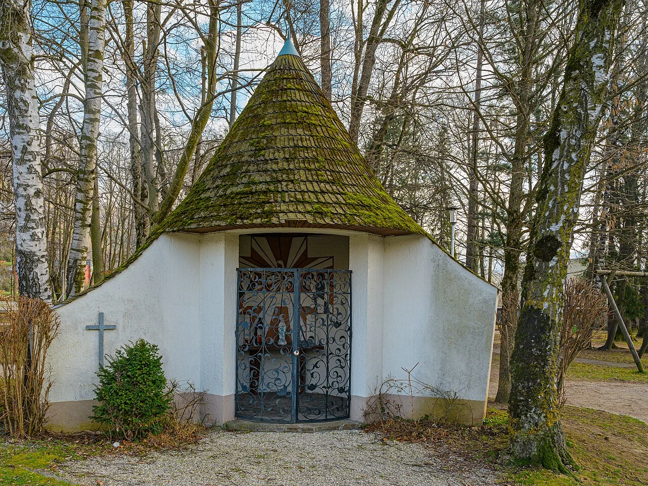 Photo of Kirchdorf an der Krems