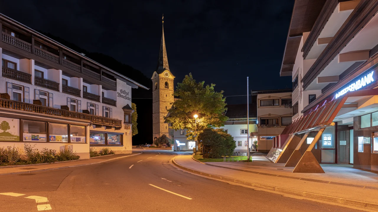 Photo of Kirchdorf in Tirol