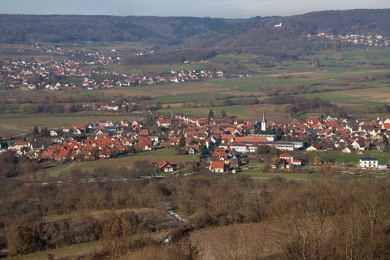 Photo of Kirchehrenbach
