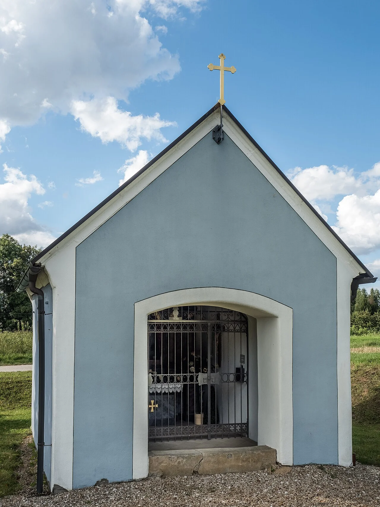 Photo of Kirchehrenbach