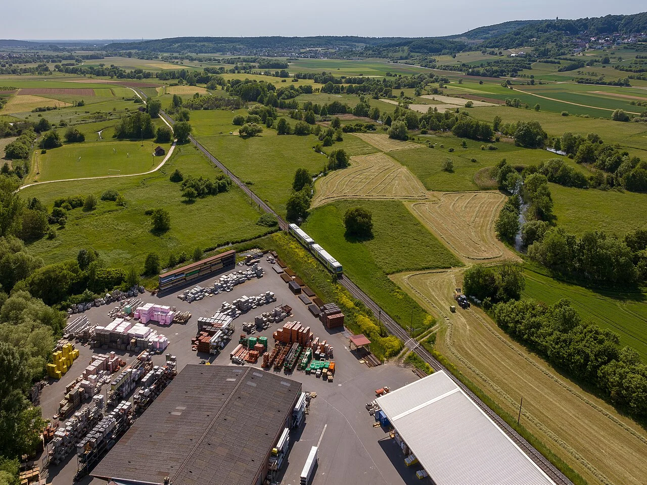 Photo of Kirchehrenbach