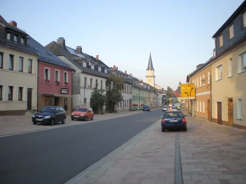 Photo of Kirchenlamitz