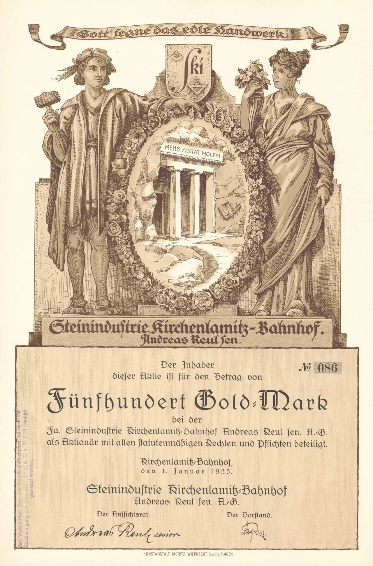 Photo of Kirchenlamitz