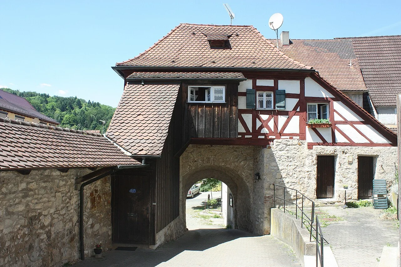 Photo of Kirchensittenbach