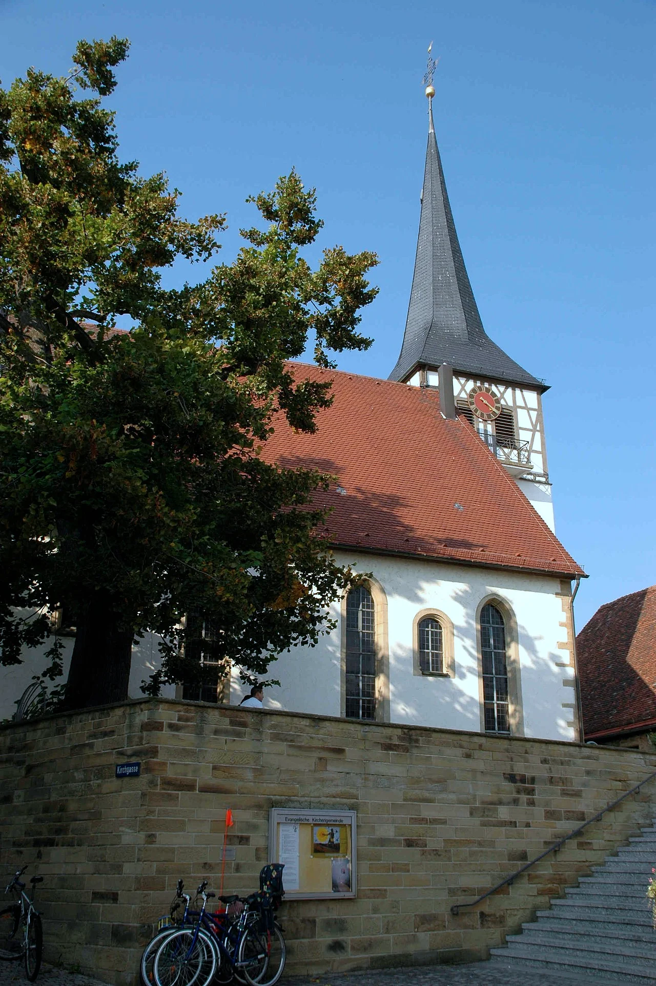 Photo of Kirchheim am Neckar