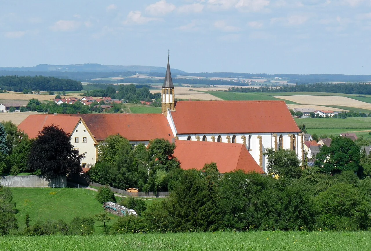 Photo of Kirchheim am Ries