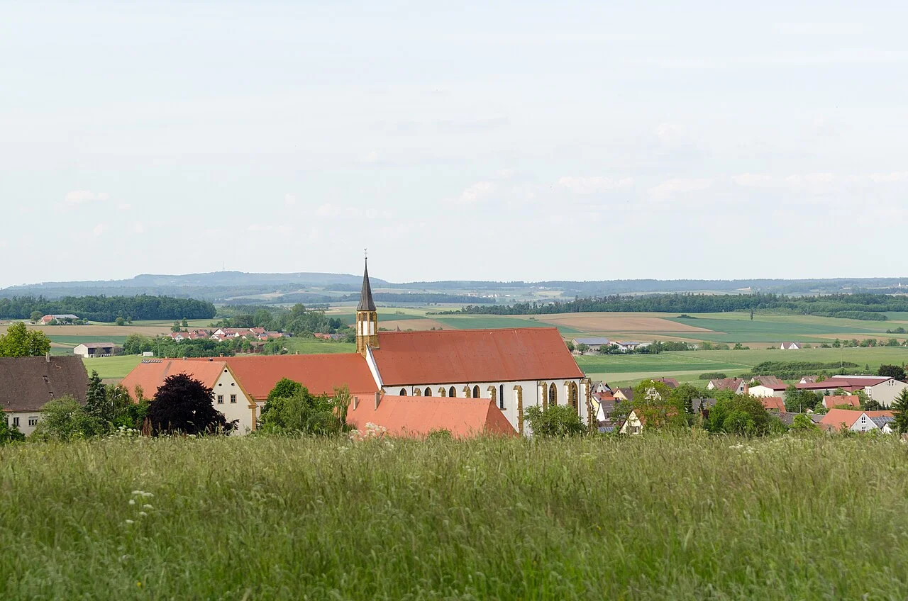 Photo of Kirchheim am Ries