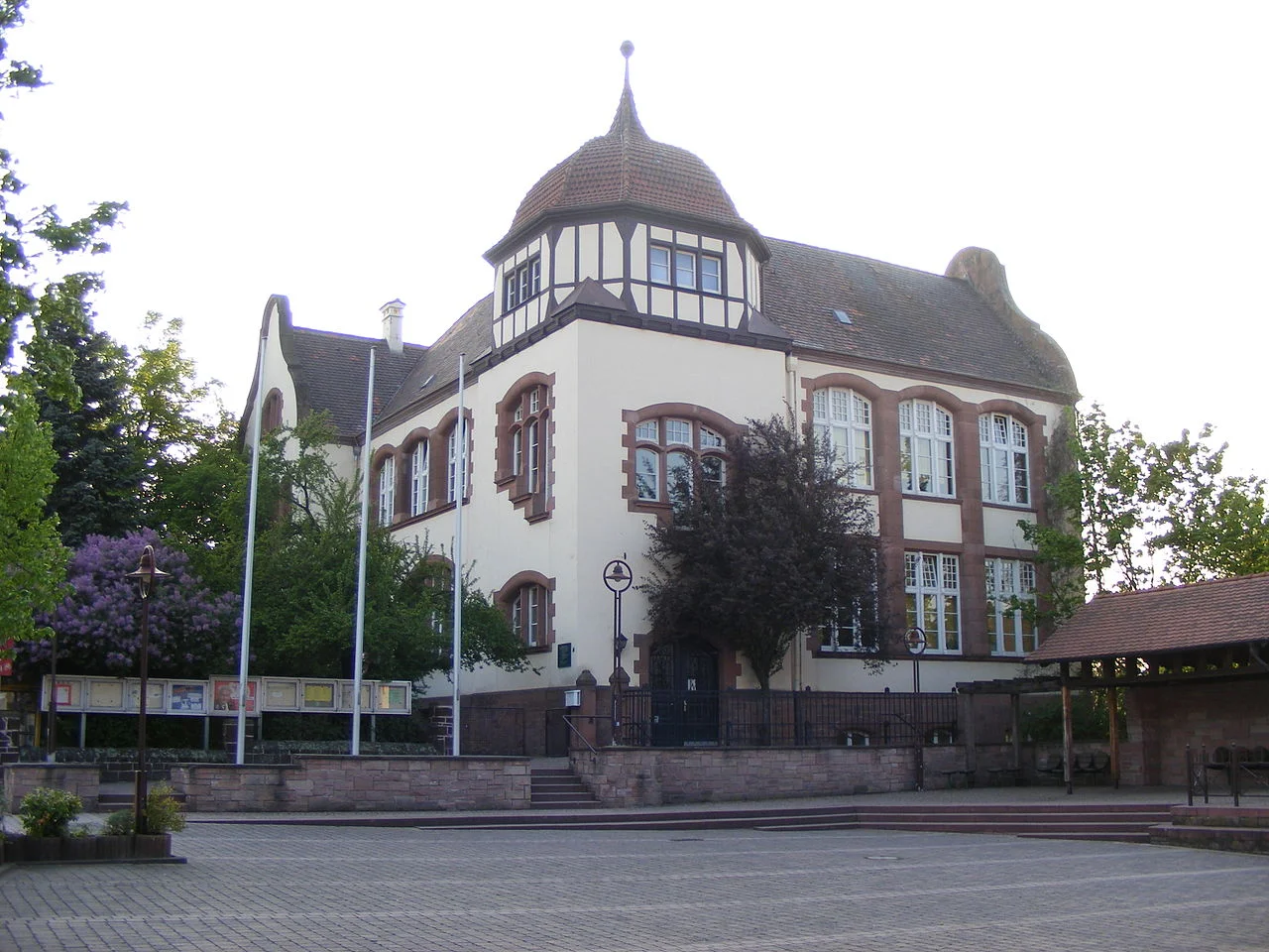 Photo of Kirchheim an der Weinstraße