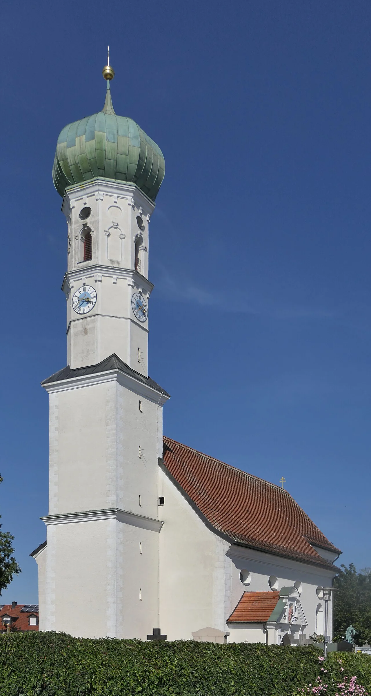 Photo of Kirchheim bei München