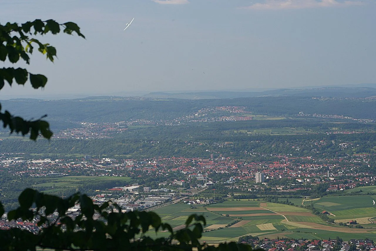 Photo of Kirchheim unter Teck