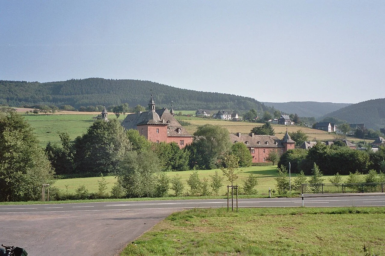 Photo of Kirchhundem