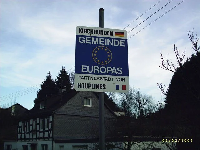 Photo of Kirchhundem