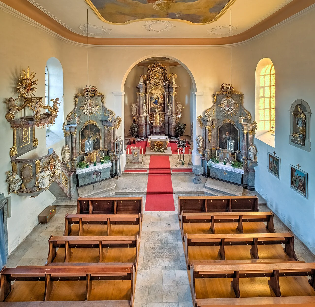 Photo of Kirchlauter