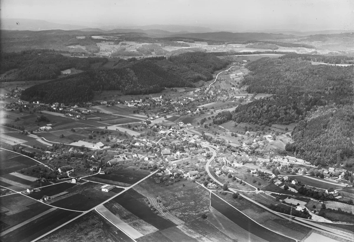 Photo of Kirchleerau