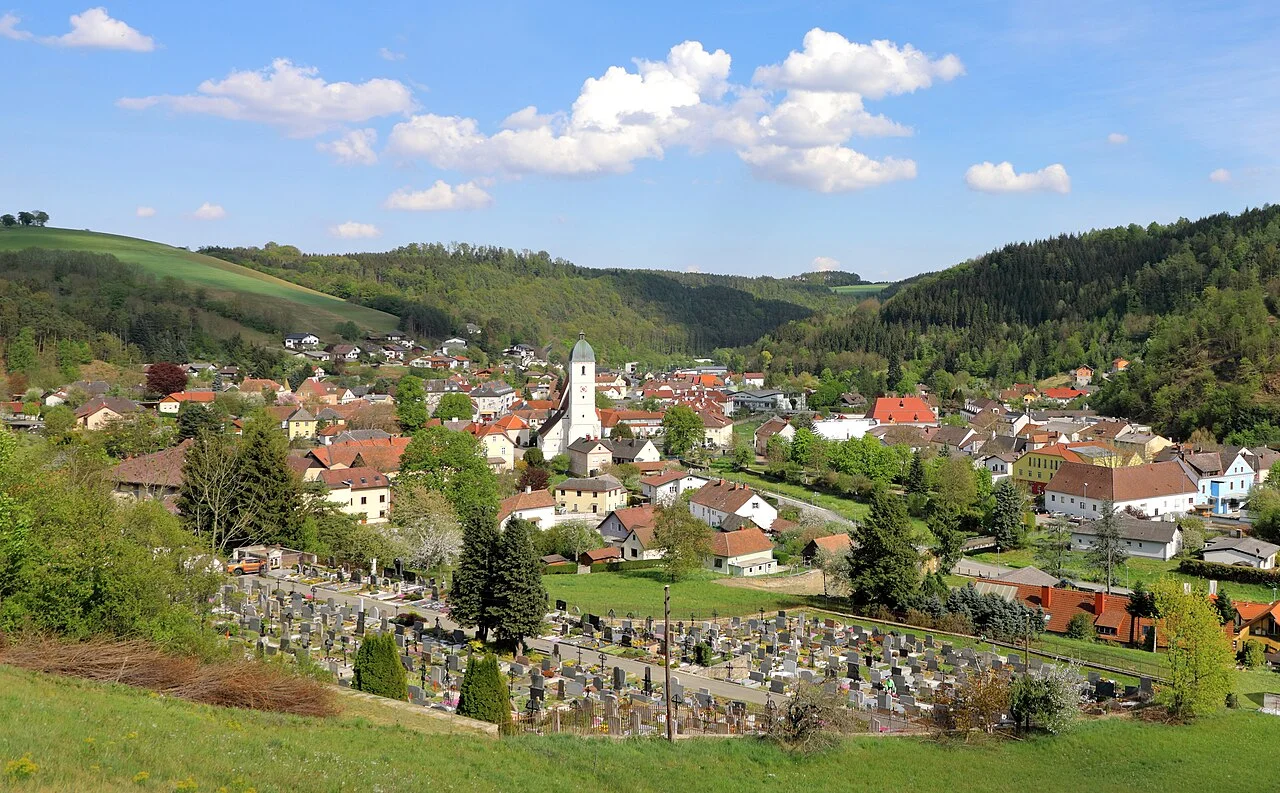 Photo of Kirchschlag in der Buckligen Welt