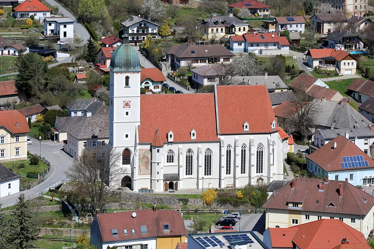 Photo of Kirchschlag in der Buckligen Welt