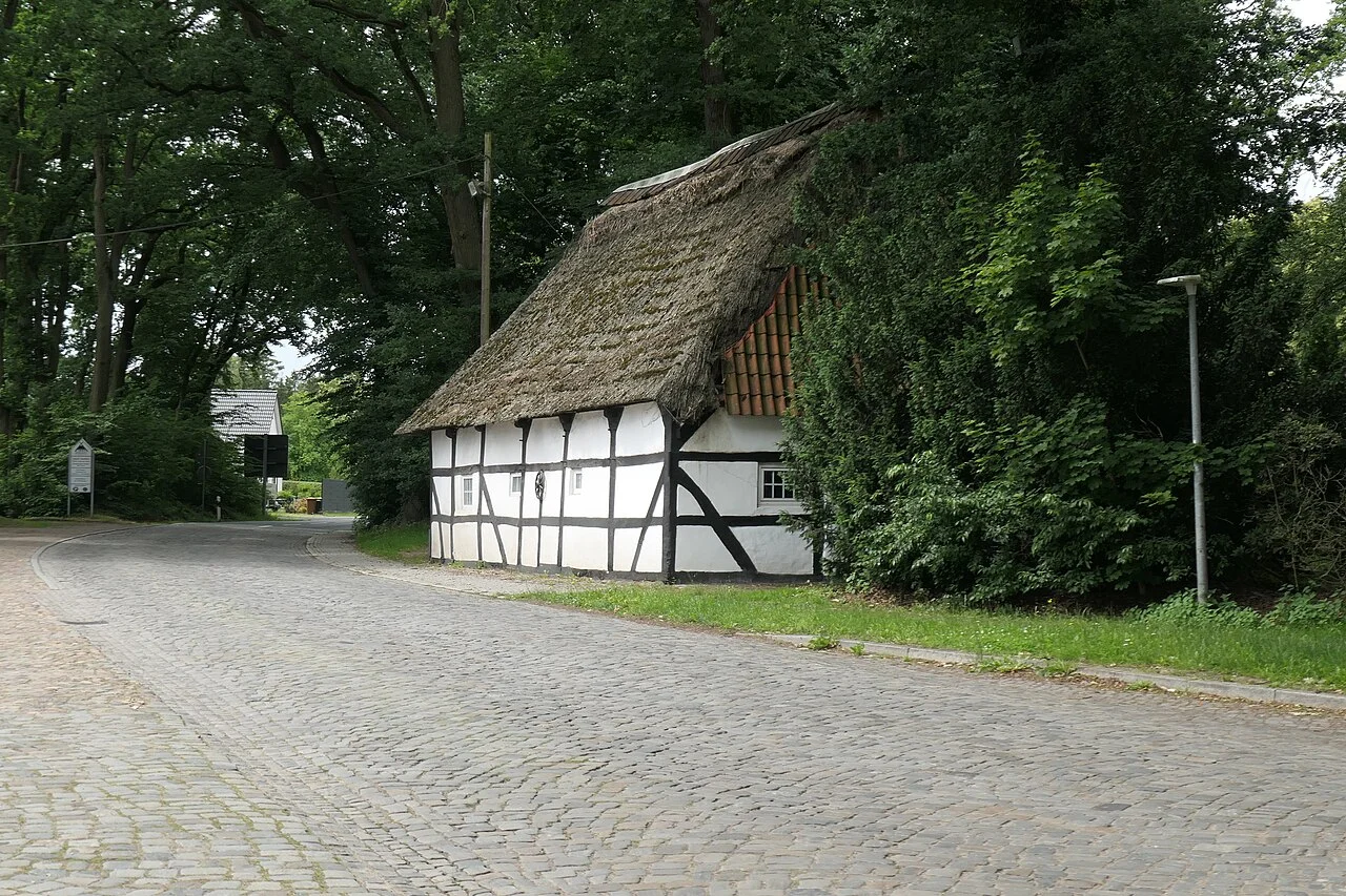 Photo of Kirchseelte