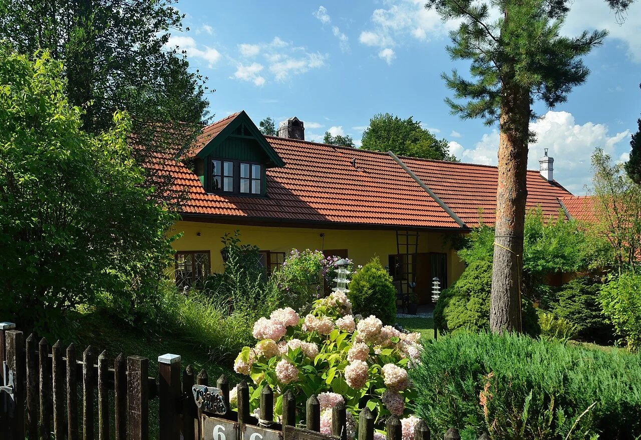 Photo of Kirchstetten