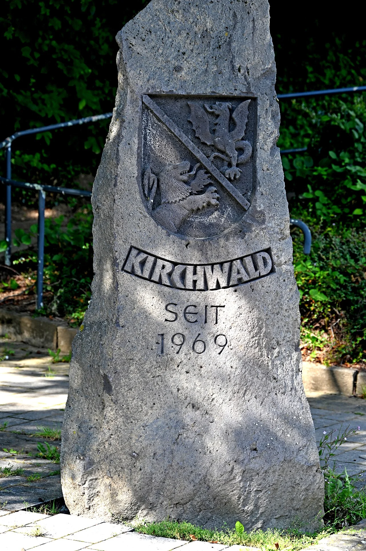 Photo of Kirchwald