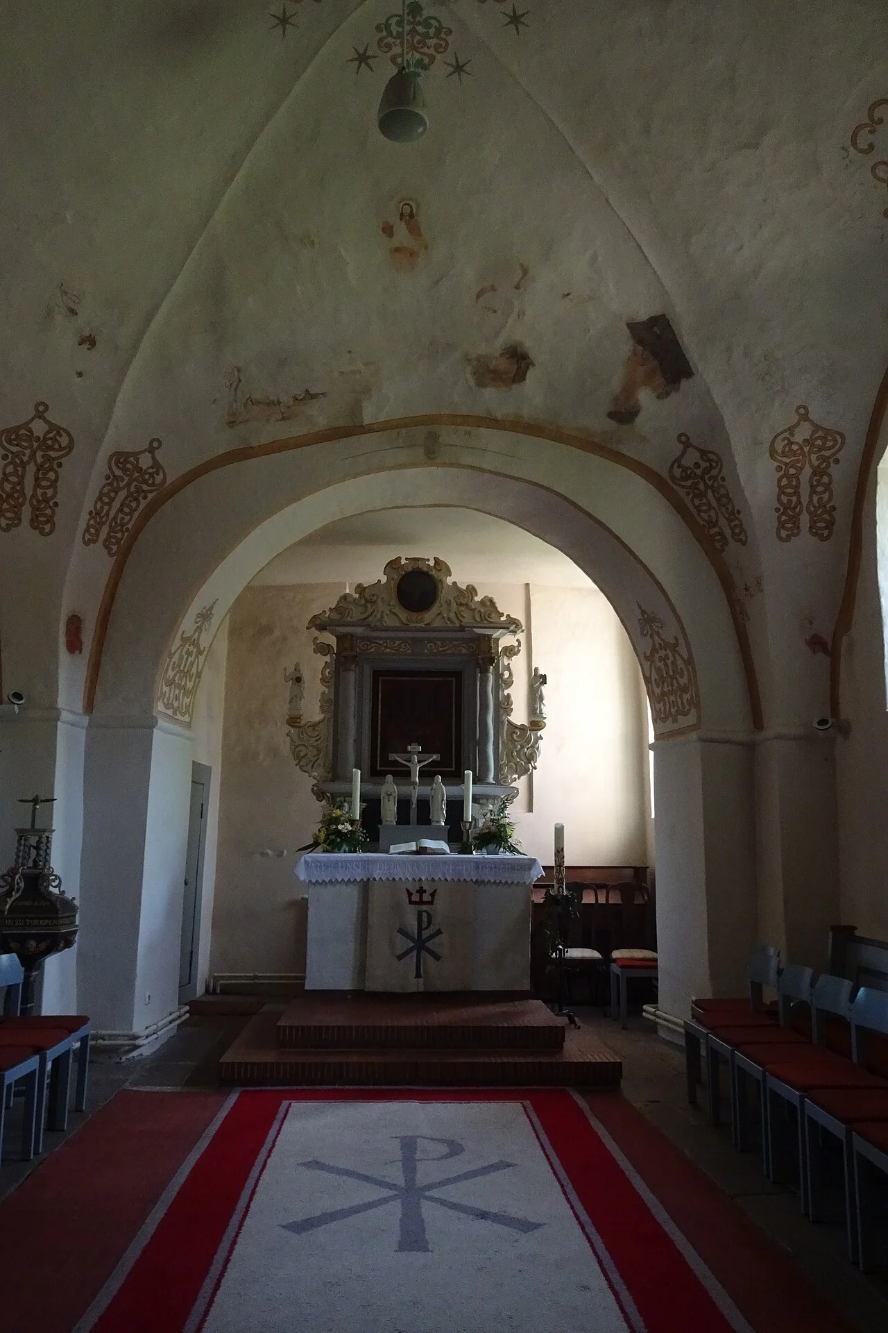 Photo of Kirchwalsede