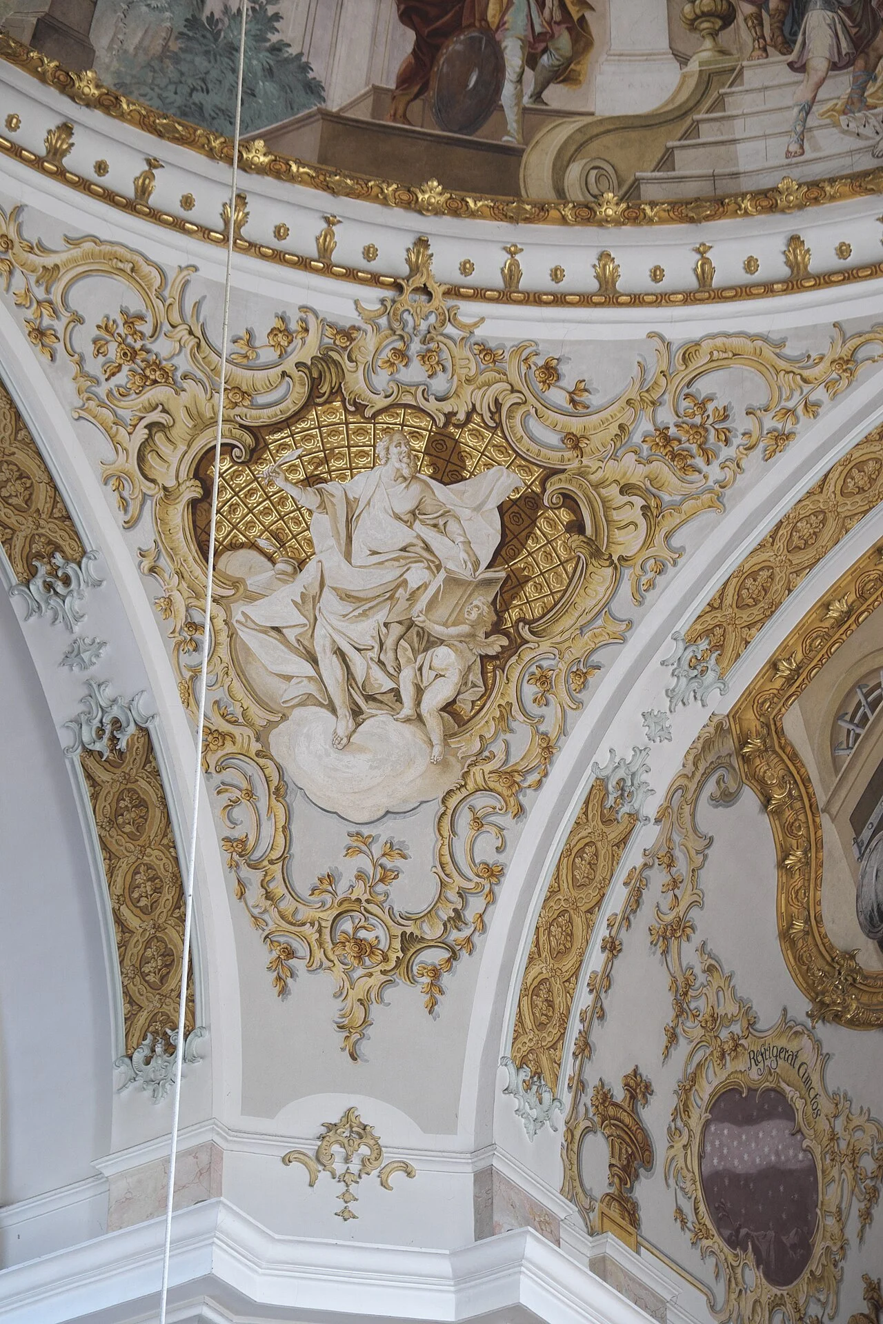 Photo of Kirchweidach