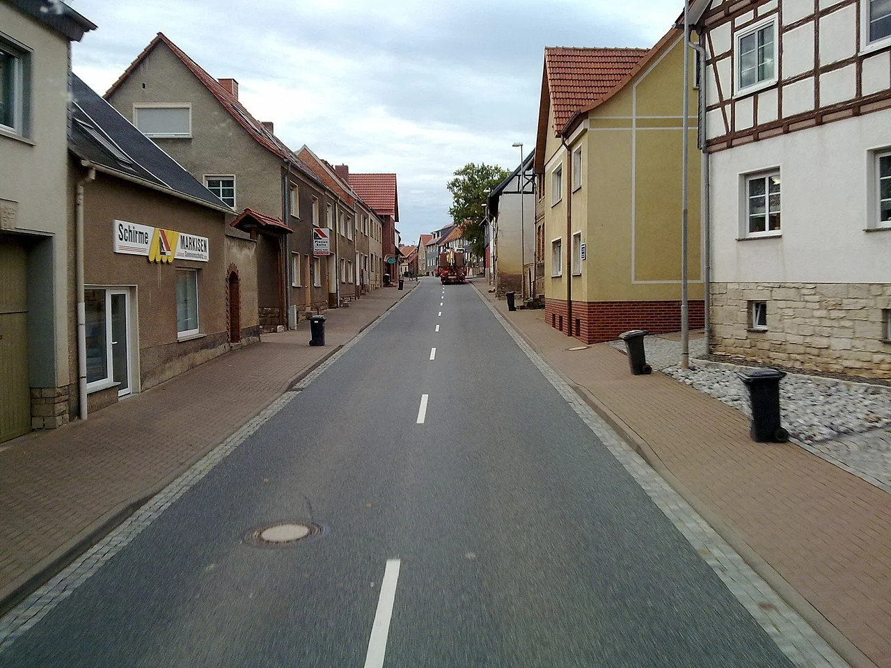 Photo of Kirchworbis