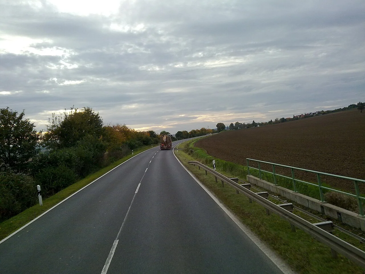 Photo of Kirchworbis