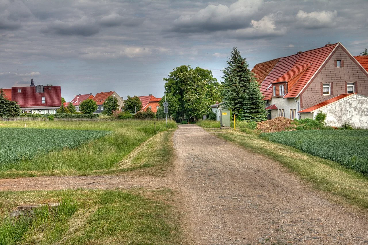 Photo of Kirchworbis