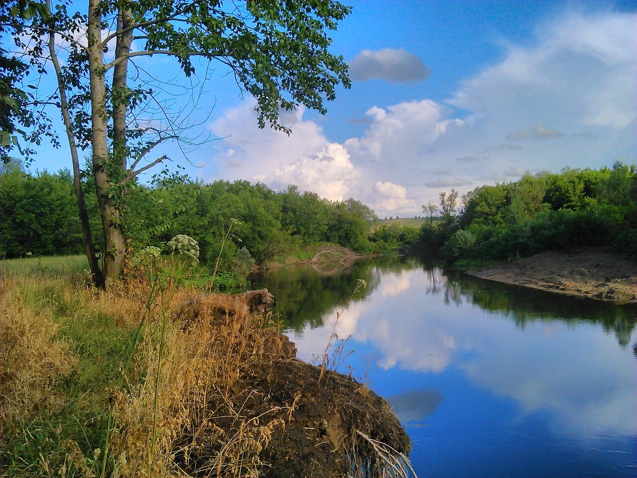 Photo of Kirgiz-Miyaki