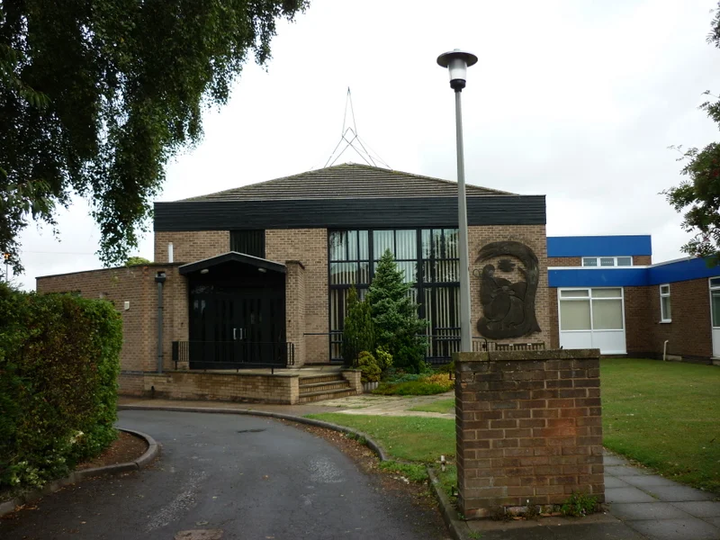 Photo of Kirk Sandall