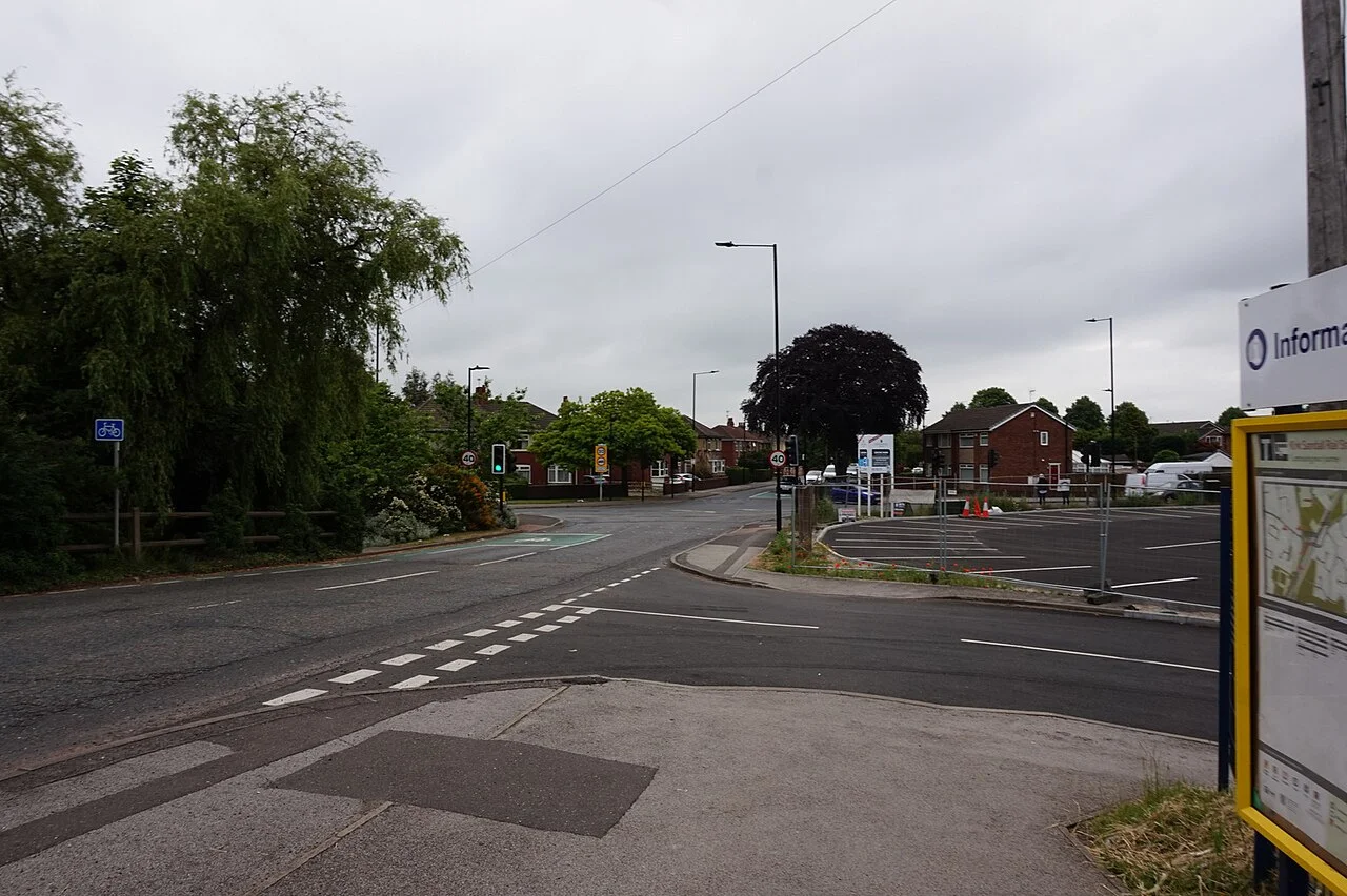 Photo of Kirk Sandall